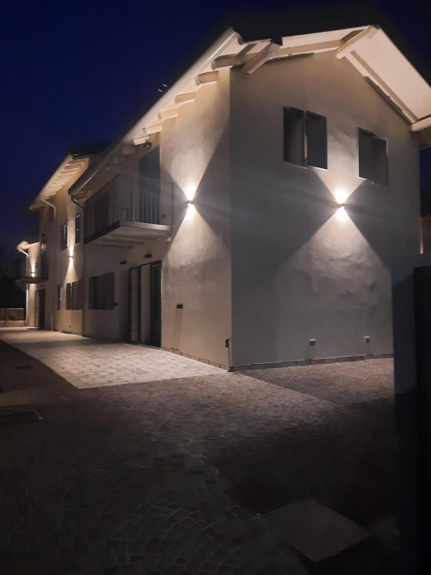 Piccola Corte Udine Ngoại thất bức ảnh